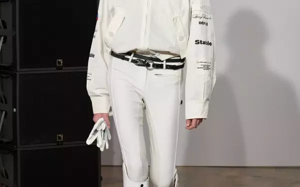 032c Spring 2027 Ready-to-Wear Collection Highlights