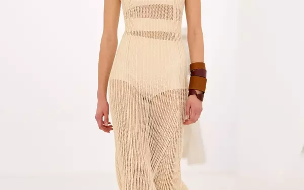 Hermès' Spring 2027 Ready-to-Wear Collection: A Vision of Sophistication