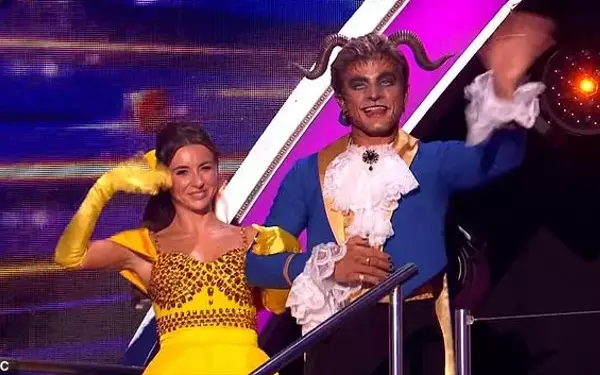 Jarrod Bowen's Rare Public Show of Support for Dani Dyer on "Strictly Come Dancing"