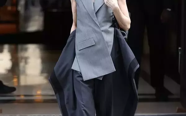 Celine Dion's Resilient Return to the Stage and Fashion Spotlight in Paris