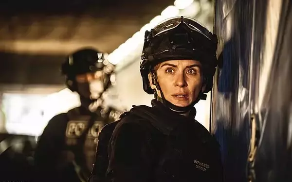 Vera Star Brenda Blethyn Praises Female Empowerment in TV Roles, Citing Vicky McClure's 'Trigger Point' Performance