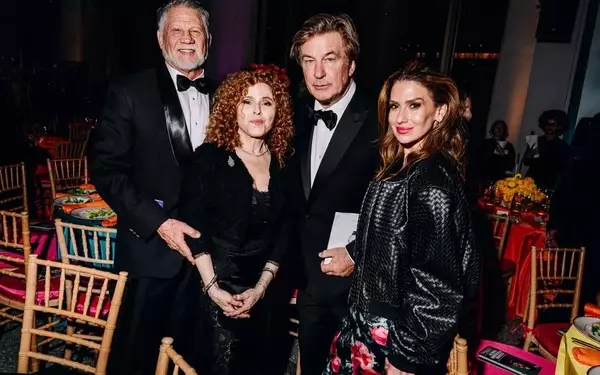 Dudamel's Pan-American Celebration at the New York Philharmonic