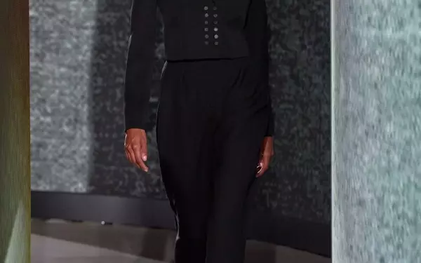 Alaïa's Spring 2027 Ready-to-Wear Collection Unveiled