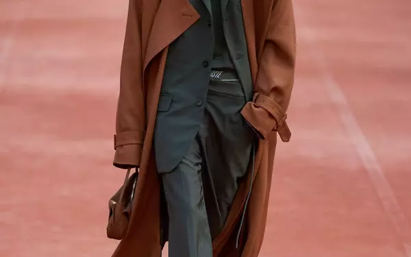 Lacoste's Spring 2027 Ready-to-Wear Collection Unveiled
