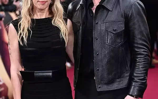 Sam Taylor-Johnson on Her Age-Defying Love with Aaron Taylor-Johnson: A Look Inside Their Unconventional Relationship