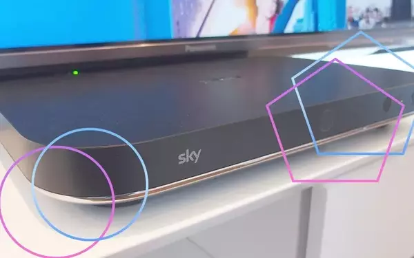 Sky Q Secures Future with New SES Satellite Agreement