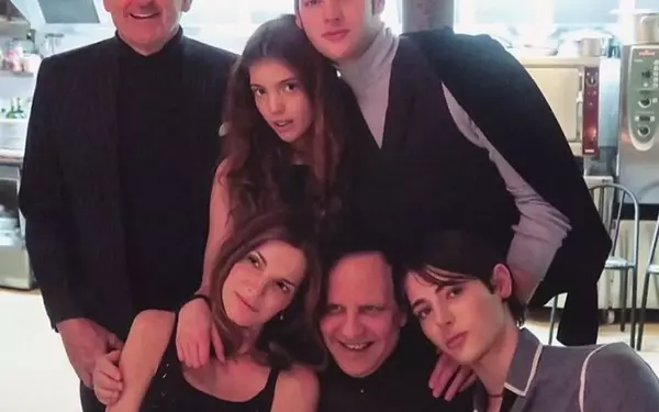 Lily Brant's Runway Debut at Alaïa: A Family Legacy Comes to Life