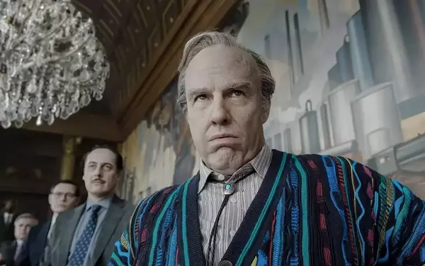 Box Office Blunder: 'Digger' Stumbles, 'Verity' Shines in Opening Weekend