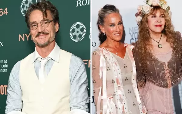 October 2026: A Star-Studded Beginning to the Awards Season and Fashion Events