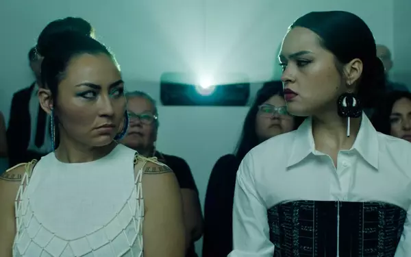 Indigenous Filmmakers Seek Authentic Narrative Control
