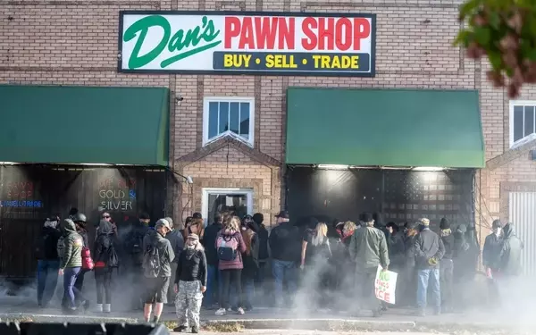 Production of 'Pawn Shop' Halted in Montana Amid Community Concerns