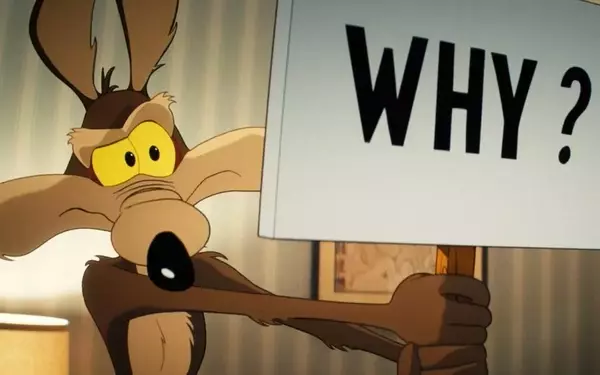 The Surprising Success of 'Coyote vs. Acme' Challenges Warner Bros.' Strategy