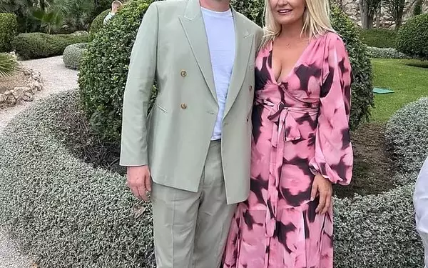 Georgia Bright, Sister of TOWIE's Lydia Bright, Announces First Pregnancy