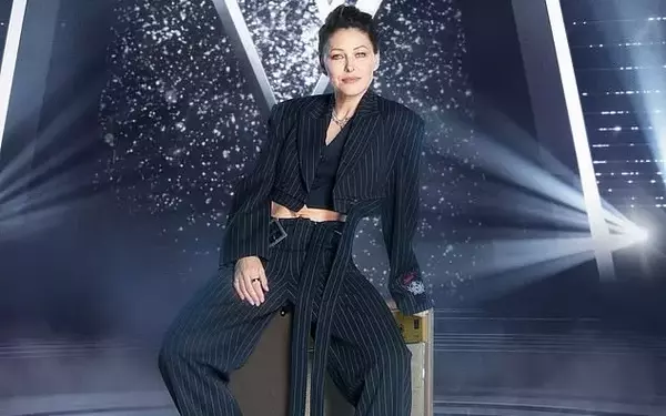 Emma Willis Dominates Saturday Night Television with Double Hosting Roles