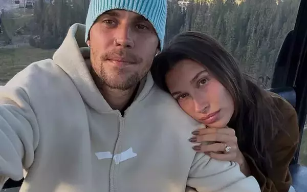 Justin Bieber's Family Life: A Glimpse into Fatherhood with Son Jack