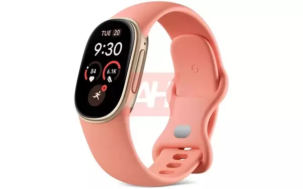 Google's Fitbit Edge: A New Era for Fitness Trackers?