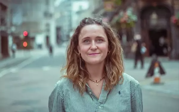 Cosmic Talents Expands to London, Appoints Gabrielle de Cevins to Lead New Office