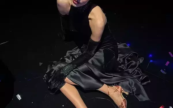 Maura Higgins' Dancing Journey: From Love Island to Ballroom Battles