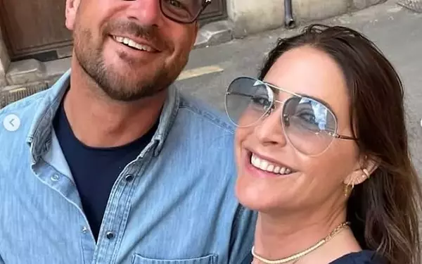 Lisa Snowdon Confirms Separation from Fiance George Smart After 12 Years, Embracing Single Life at 54