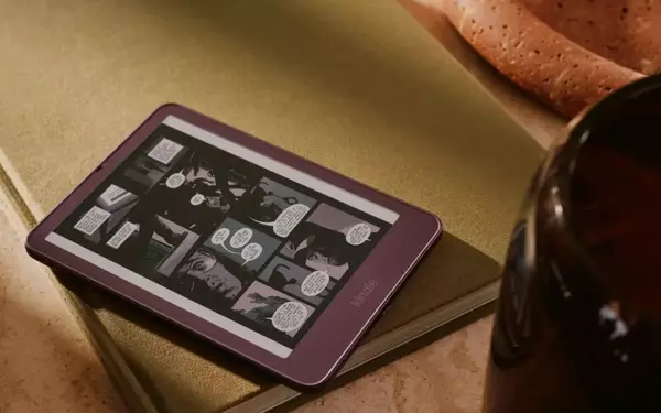 Amazon's Kindle Evolution: Addressing User Feedback and Accessory Innovations