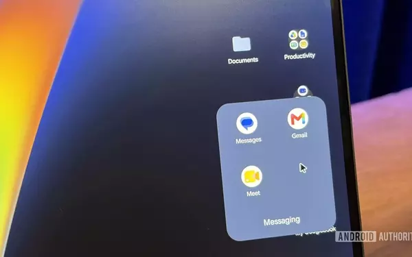 Googlebooks' Android App Compatibility: A Deeper Look into Intel vs. Qualcomm Performance