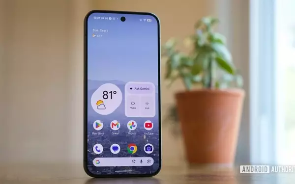 GrapheneOS Reveals Android 17 QPR1 Causes Pixel Performance Issues