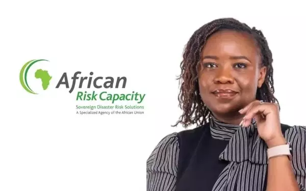 African Risk Capacity Ltd. Appoints Jackline Muthengi as Chief Underwriting Officer