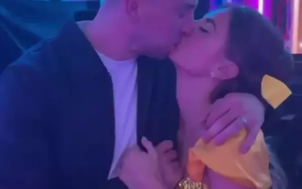 Behind the Scenes of Strictly Come Dancing's Movie Week: Star Affection and Family Messages