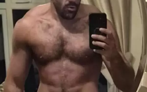 Tyson Fury's Heartfelt Tribute to Brother Hugh and Family Connections