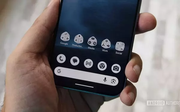 Google's Pixel Search App Expansion: What It Means for Older Devices