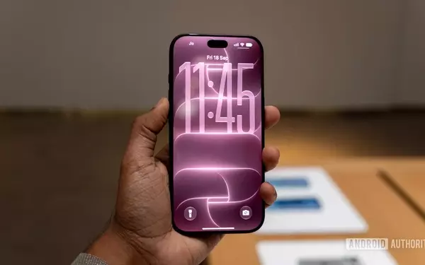 iPhone 18 Pro Max Users Face Cellular Service Issues, Hardware Replacement Offered