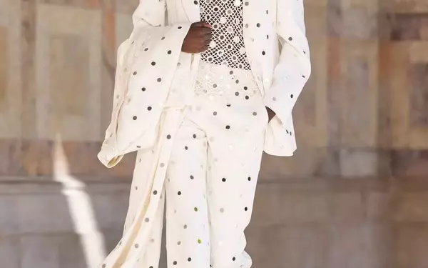 Gabriela Hearst's Spring 2027 Ready-to-Wear Collection