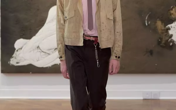 Enfants Riches Déprimés: Spring 2027 Ready-to-Wear Collection Unveiled