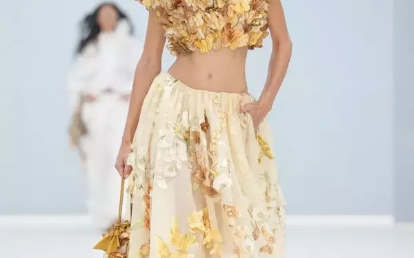 Zimmermann Spring 2027 Ready-to-Wear Collection Showcase