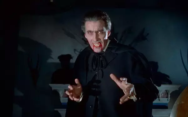 John Gore's Vision: Resurrecting Hammer Films for a New Era