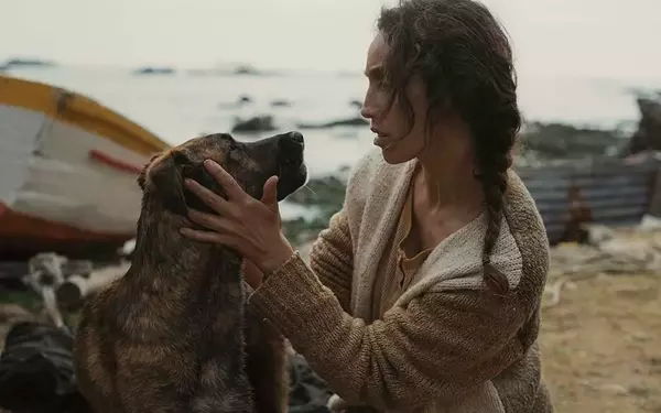 Dominga Sotomayor's 'La Perra' Achieves Global Distribution Success After Cannes Premiere