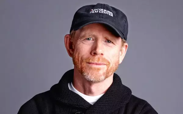 Ron Howard to Receive Critics Choice Impact Award for Documentary Work