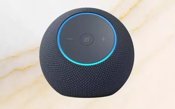 Amazon's Echo Dot Max Deal Returns with 50% Off During Prime Day Week