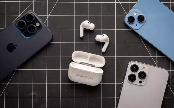 Significant Price Drop for Apple AirPods Pro 3 Ahead of Prime Day