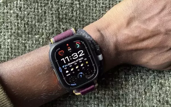 Apple Watch Ultra 4: An In-Depth Review of Apple's Latest Smartwatch