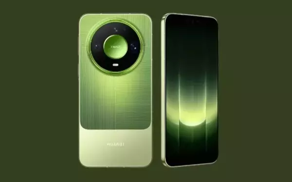 Huawei Unveils Mate 90 Pro Max: A Flagship with Groundbreaking Display and Battery Innovations
