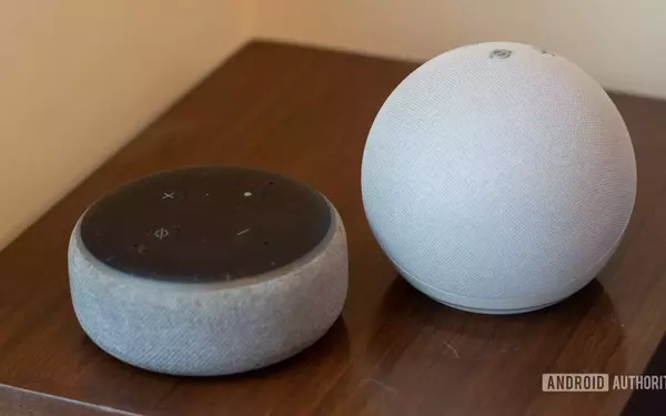 Alexa's Repetitive 'La-La-La' Stuns Users