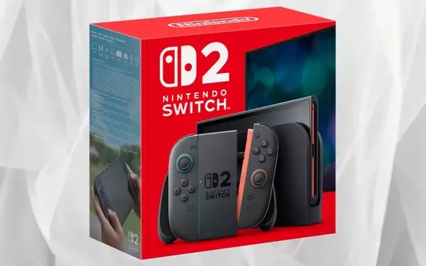 Nintendo Switch 2: Unbeatable Deal on the Latest Console