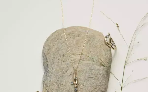 October's Jewelry Collections: A Fusion of Nature and Spirituality