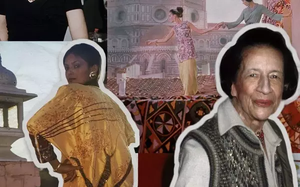 Redefining Personal Style: Navigating Fashion's Evolving Landscape
