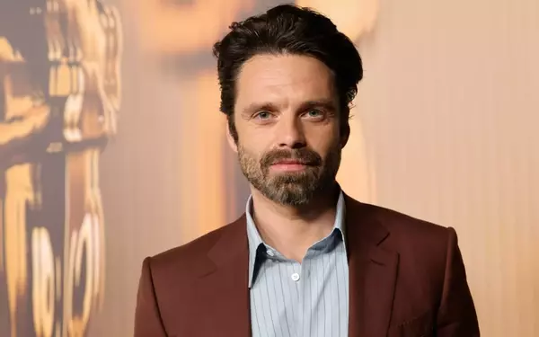 Sebastian Stan Teases "Challenging" 'Batman: Part II' Role