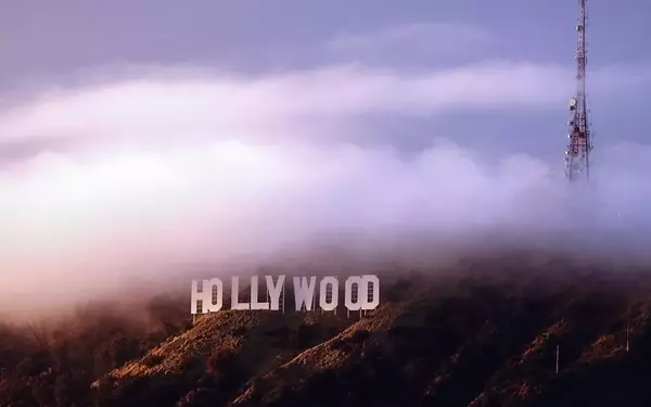 Hollywood Unions Express Concern Over Quarter-Century Decline in U.S. Production Market Share