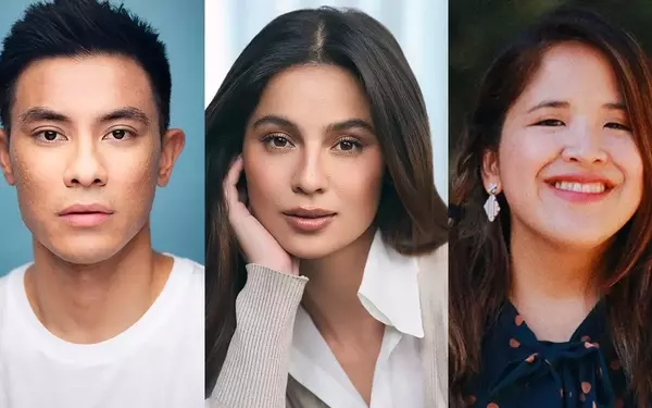 New Rom-Com 'We Could Be in Love' Set to Explore Cross-Cultural Romance