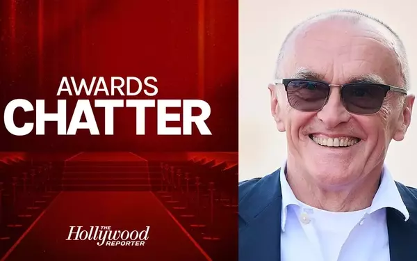 Danny Boyle to Receive Maverick Director Award at SCAD Savannah Film Festival, Featured on 'Awards Chatter' Podcast