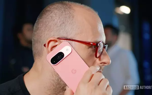 Gemini's 'Call for Me' Feature May Soon Extend to Personal Contacts